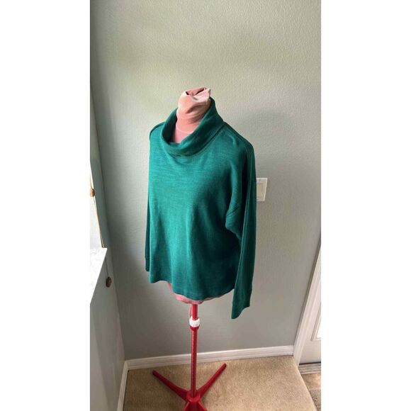 J. Crew Vintage Fleece - Picture 3 of 6